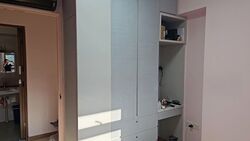 Blk 656B Waterway Sunrise I (Punggol), HDB 3 Rooms #567744681